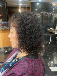 点击看大图 -浪涛发型