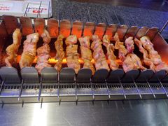 -邢氏老太太烧烤(罗湖店)