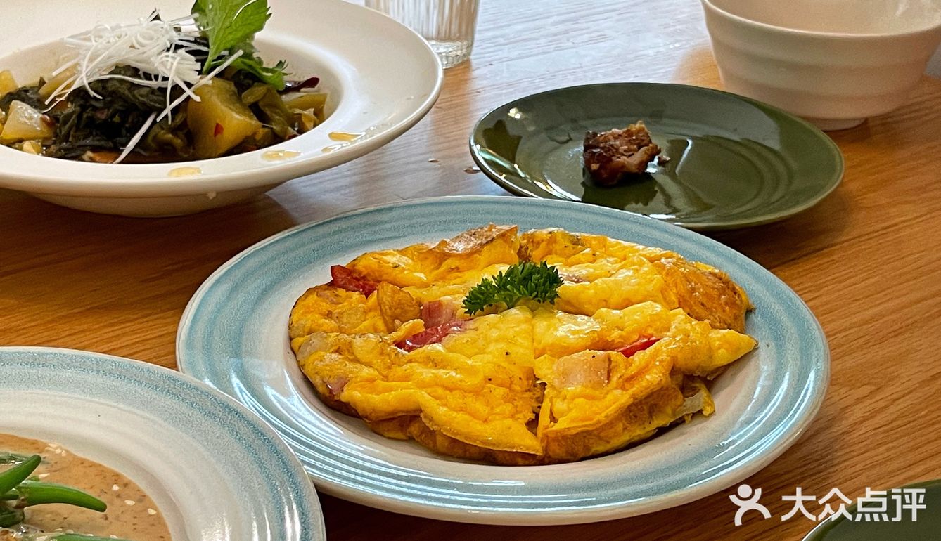 上虞探店|酪梨食舍