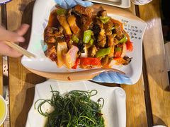 -清真·伊清阁餐厅