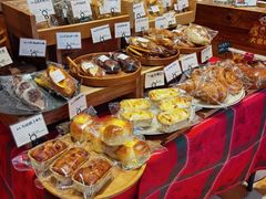 -佐敦面包铺·JORDAN BAKERY