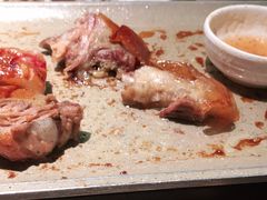 -南拳十三姨·潮汕砂锅粥(世纪金源店)