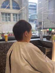 -厘里·salon