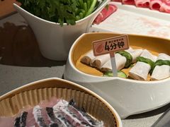 -海底捞火锅(崇文门新世界百货店)