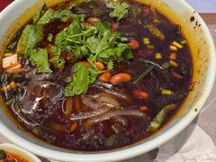 酸辣粉-好這口重庆小面(总店)