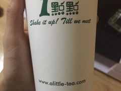 -1点点(中山门大街店)