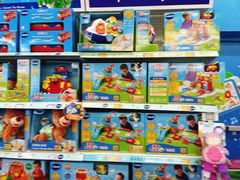 -TOYSRUS玩具反斗城(宁波和义大道店)