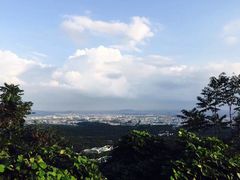 -紫金山山顶公园