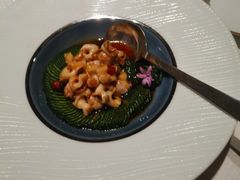 -北京柏悦酒店·锦庭餐厅Dining Room
