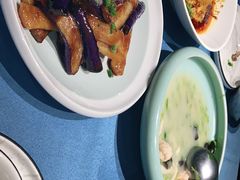 -阿毛饭店(和义路店)