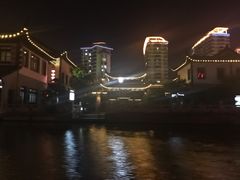 -南通濠河风景名胜区