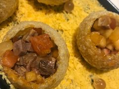 迷你小土豆-一品滇香·云南菜(公益西桥店)