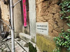 -杨家堂村