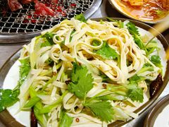 -海英烤肉(昆山西路店)