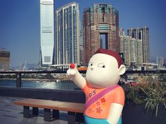 -香港皇家太平洋酒店