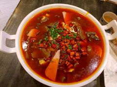-庆合府重庆大排档(紫都城店)