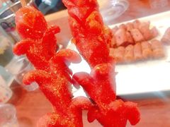 -金刚山烧烤(中山路店)