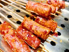 -盟重烧烤(高正街店)