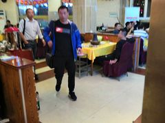-清真·马家火锅美食城(镇江北路店)