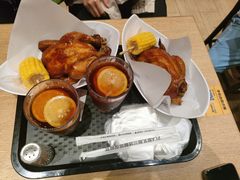 -大家乐(广州白云三元里2店)