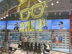 -LOHO眼镜(北京合生汇店)