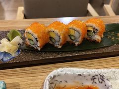 -御瀛日本料理