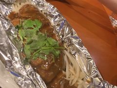 -蔓兰家的四季S0餐厅·融合菜(当代MOMA店)