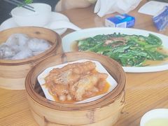-如轩·海鲜砂锅粥·潮汕菜(海珠店)