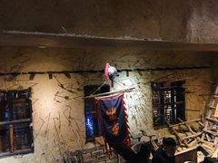 -盟重烧烤(高正街店)