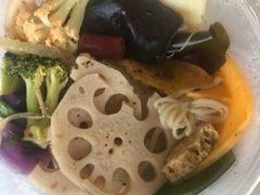 -万记麻辣烫国展总店