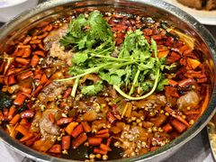 -金哥私房菜馆(张府园总店)