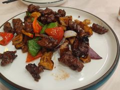 -丰泽园饭店