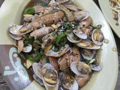 -贞姨美食·老字号海鲜大排档