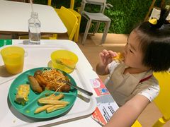 -宜家·瑞典风味餐厅(无锡店)