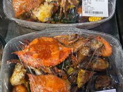 -盒马鲜生(昆城店)