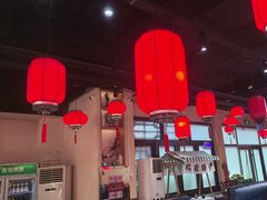-渔民船说·北塘海鲜·天津菜·海肠捞饭(北塘古镇店)