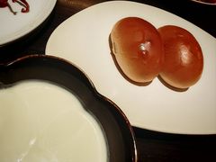 -庐灶江南·江南菜·四合院Bistro(东直门雍和宫·原华侨宾馆店)