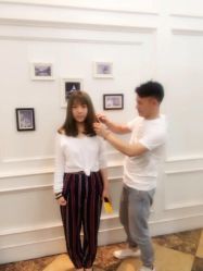 14-UPTOP鼎上造型