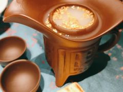 -茶人村·宫廷私厨(奥体印象城店)