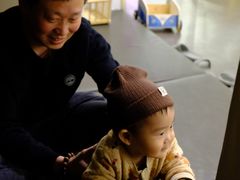 -Lilliput粒粒堡亲子餐厅(置汇旭辉店)