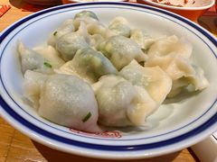 -新兴园饺子馆(北京百子湾店)