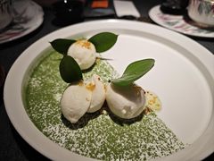 -锦府园·新台州菜(合生汇店)