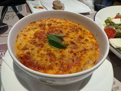 意式肉酱千层面-安妮意大利餐厅(国贸店)