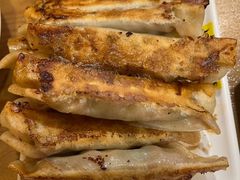 原味锅贴-小牛锅贴(西环路店)