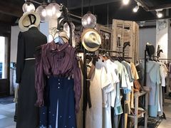 -D-harry cafe(汤家桥路店)