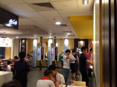 -麦当劳(长泰商业广场店)