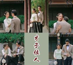 -女王风尚STUDIO·轻奢化定制