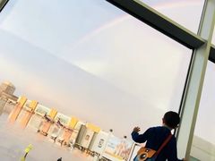 -谢列梅捷沃国际机场