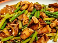 -叶派龙虾•招牌香辣蟹·海鲜(中海国际店)