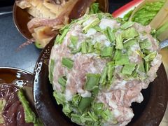 -谭记重庆老火锅(总店)
